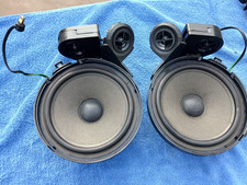 Lautsprecher hinten 1248200902