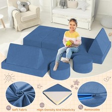 Modulare Spielsofa Kindersofa