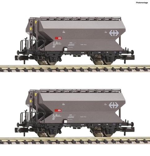 Fleischmann 830311 spur - 830311, n
