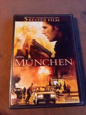 DVD: München