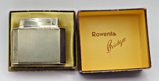 27287/ Vintage Rowenta Bridge