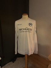 Arminia bielefeld trikot - arminia,