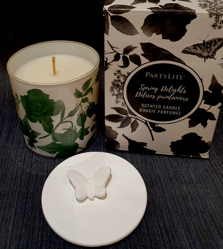 Partylite docht - , 1