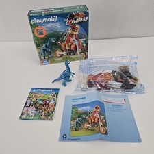 Playmobil The Explorers -