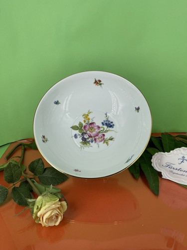 Alt fürstenberg bunte blume - ,