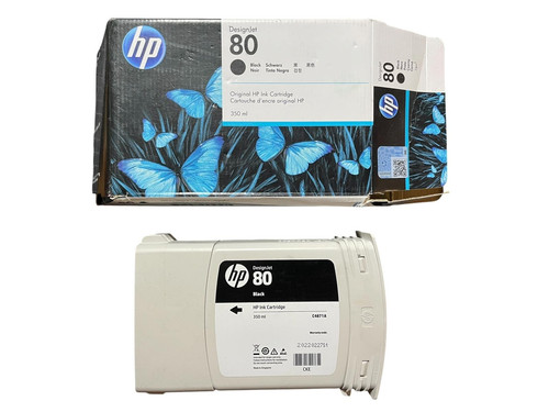 Original c4871a black - original,