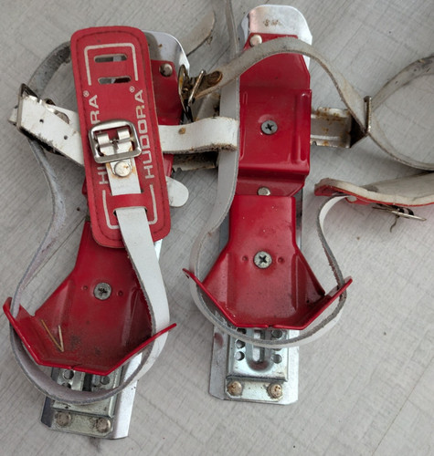 Hodura kinder gleitschuhe - kinder,