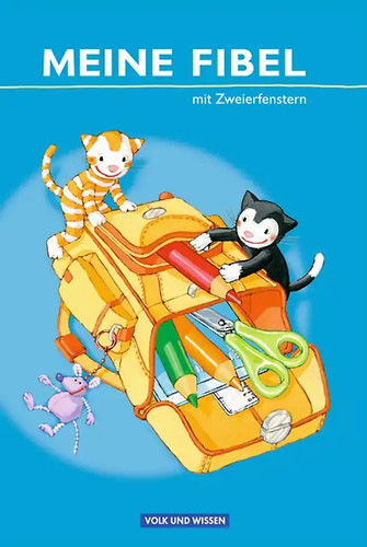 Meine fibel ausgabe 2009 - meine,