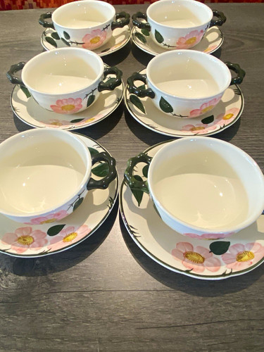 Villeroy boch wildrose - villeroy,