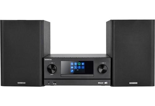 Kenwood 9000s smart micro - m-9000s-b,