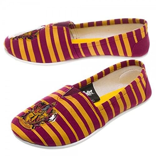 Harry potter gryffindor canvas - harry,