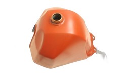 FUEL TANK TANK Suzuki DR 650