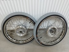 Simson S50 S51 Star Habicht