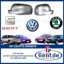 Seat leon 1999 2005 - seat, chrome