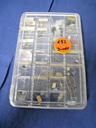 Tektronix diode serie - tektronix,