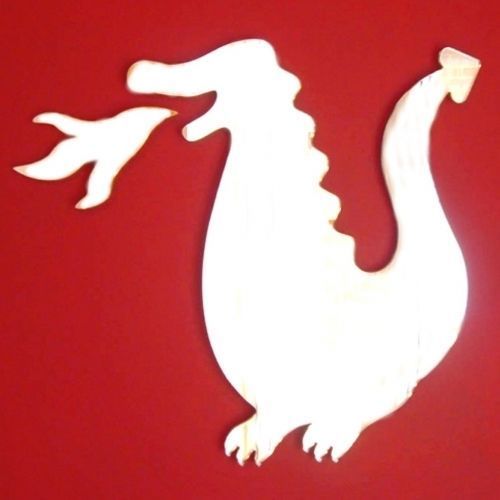 Drachenförmige acrylspiegel - drachenförmige,