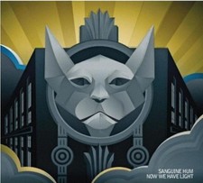 Sanguine Hum ‎– Now We