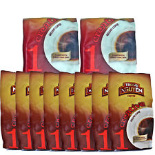 5 Pfund, 10 x 250g Kaffee