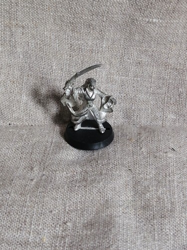 Herr der ringe tabletop - gw,