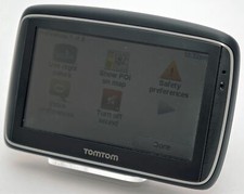 TomTom GO 740 LIVE Car