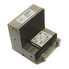 IBM Prozessorkühler System