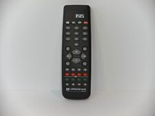 UHLENBROCK 66510 Fernbedienung für Märklin System 6021-Infrarot und LocoNet-Adap