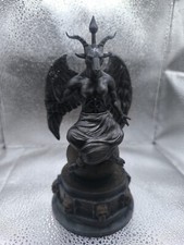 Baphomet Figur okkulter