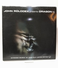 John Rolodex presents Dragon
