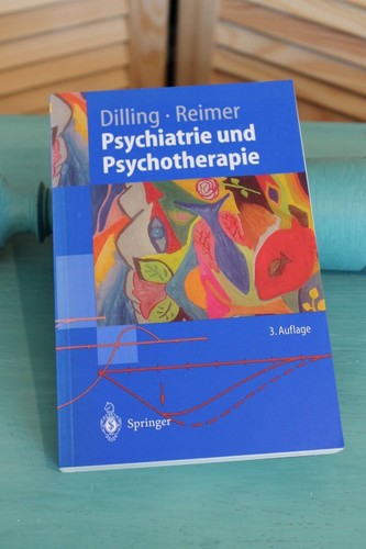 Buch horst dilling - dr., +