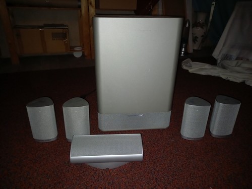 Harman kardon hkts 230 - harman,