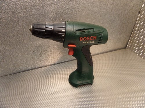 Bosch psr 960 9 - bosch,