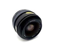 Minolta 35-70mm 1:4(22) Objektiv  AF Zoom Macro Kamera Lens (Minolta AF/Sony A)