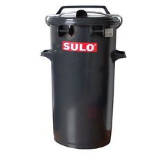Sulo Mülltonne 50L mit Bügel