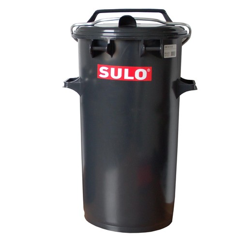 Sulo mülltonne 50l mit - mülltonne,