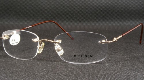 Tim dilsen td115 gold - tim,
