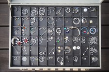 piercing set gemischt