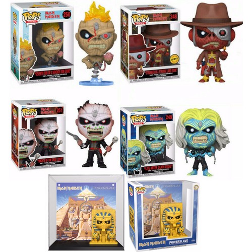 Funko pop vinyl figur - funko,