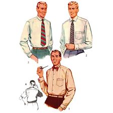 Vintage 1950s Nähen Muster