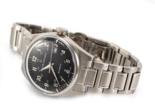 Claude Bernard by Edox - Proud Heritage Automatic Date 80132 3M NIN Herrenuhr