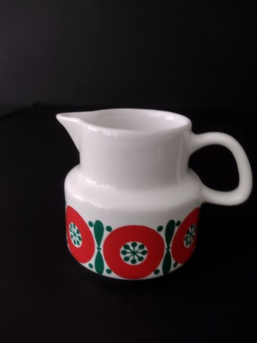 Mid century milchkännchen - mid,