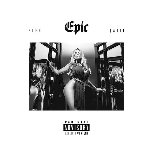Fler jalil epic limited - fler, &