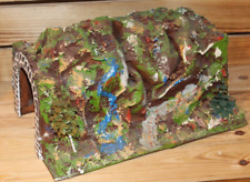 Antiker gerade Tunnel Märklin