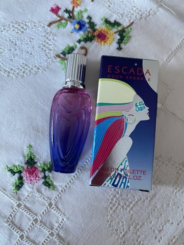Escada moon sparkle edt - edt, ml
