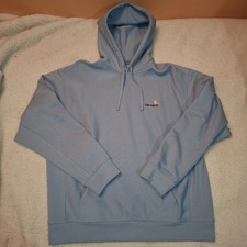 Carhartt Hooded American Sweat