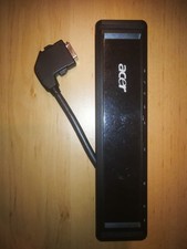 Acer Easy Port IV Docking Station  MS2248 ohne Netzteil.