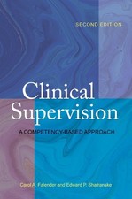 Clinical Supervision -