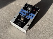 Behringer Vintage Phaser Phase