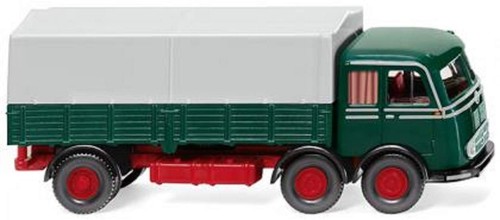 042901 pritschen lkw - 042901, h0