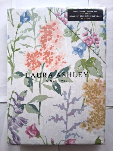 Laura ashley bettwäsche - ashley,
