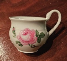 Meissen Tasse Kaffeetasse Rote
